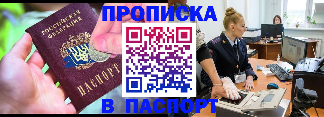 прописка иностранных граждан в Мурманской области